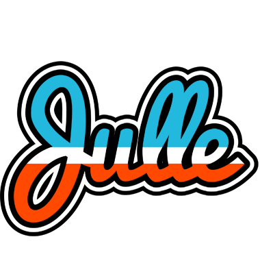 Julle america logo