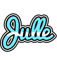 Julle argentine logo