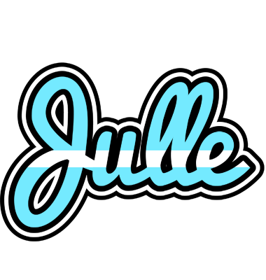 Julle argentine logo
