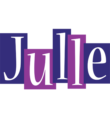 Julle autumn logo