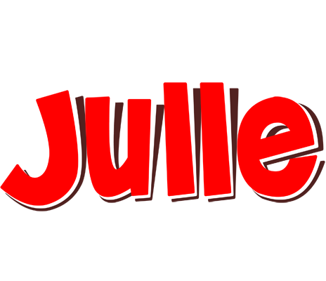 Julle basket logo