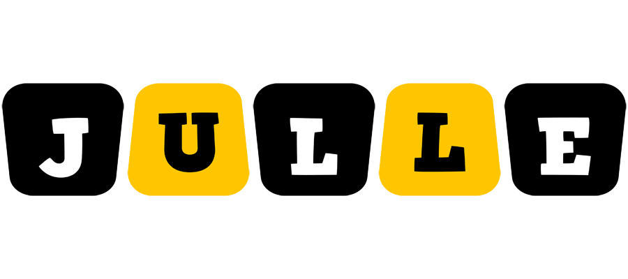 Julle boots logo