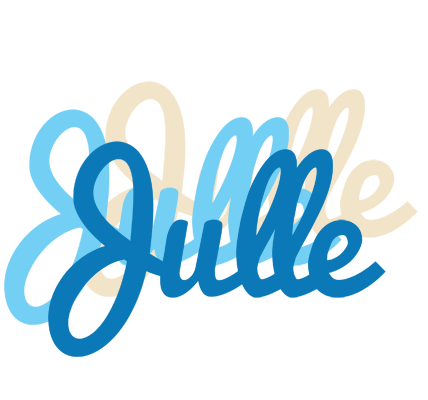 Julle breeze logo