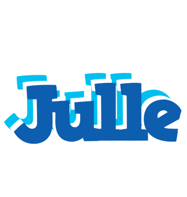 Julle business logo