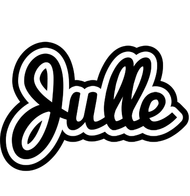 Julle chess logo
