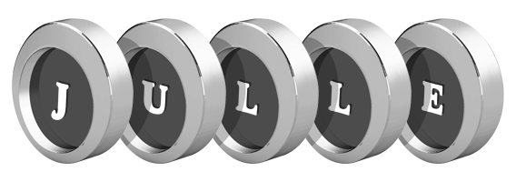 Julle coins logo