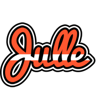 Julle denmark logo