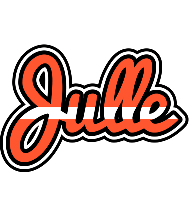 Julle denmark logo