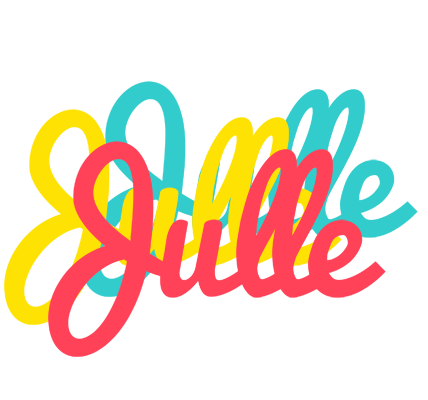 Julle disco logo