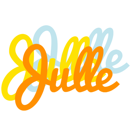 Julle energy logo