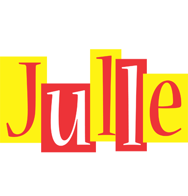 Julle errors logo