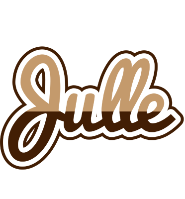 Julle exclusive logo