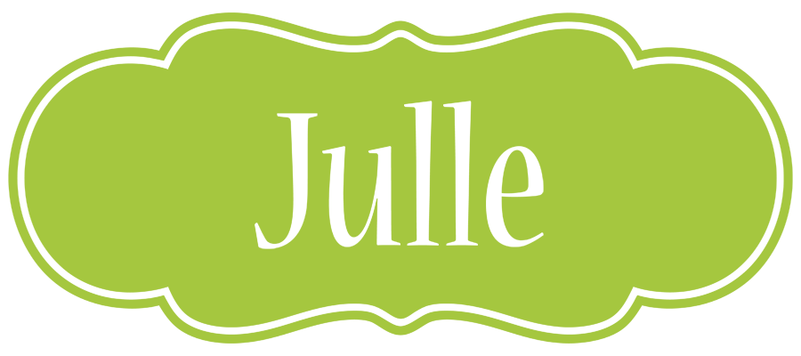 Julle family logo