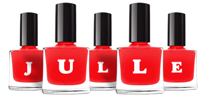 Julle fashion logo