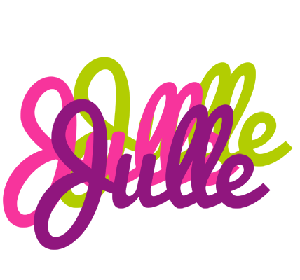 Julle flowers logo