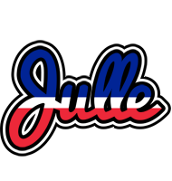 Julle france logo