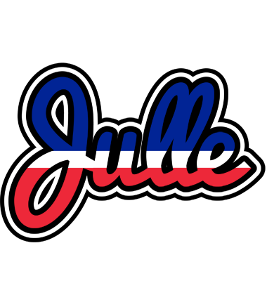 Julle france logo