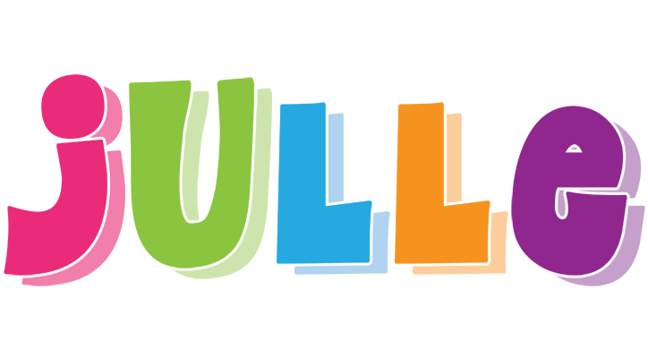Julle friday logo