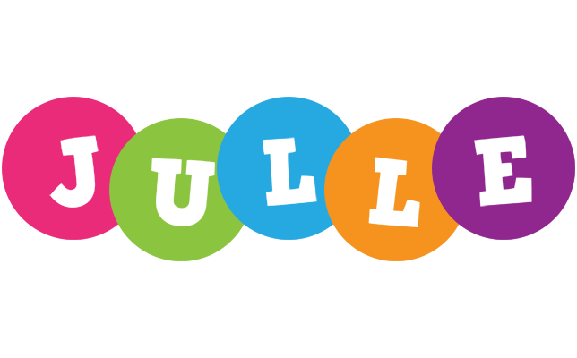 Julle friends logo