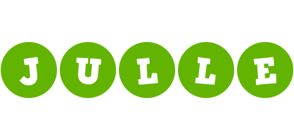Julle games logo