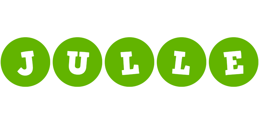Julle games logo