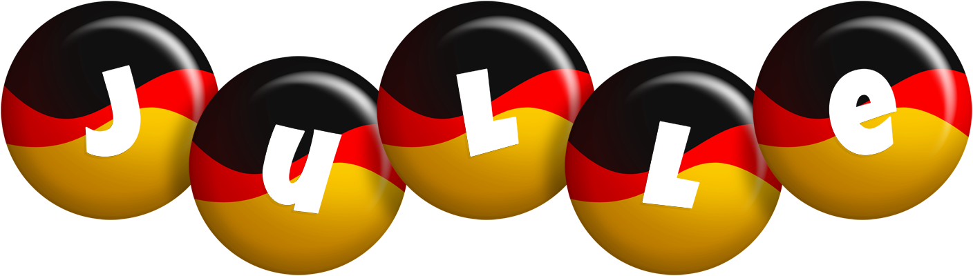 Julle german logo