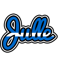 Julle greece logo
