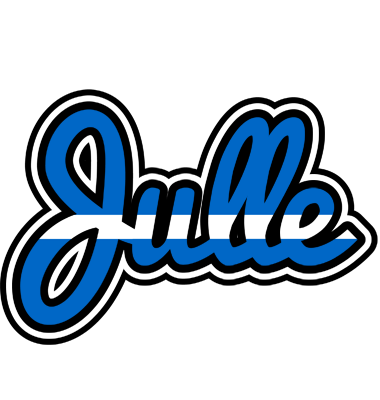 Julle greece logo