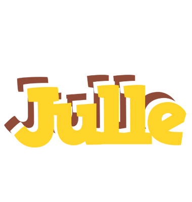 Julle hotcup logo