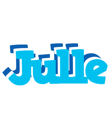Julle jacuzzi logo