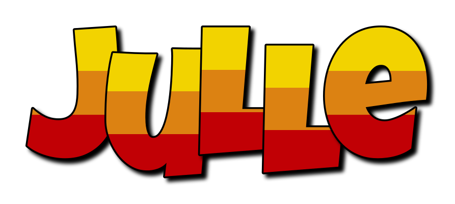 Julle jungle logo