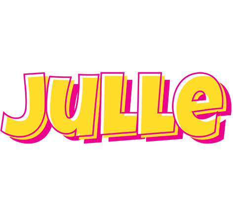 Julle kaboom logo
