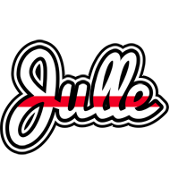 Julle kingdom logo