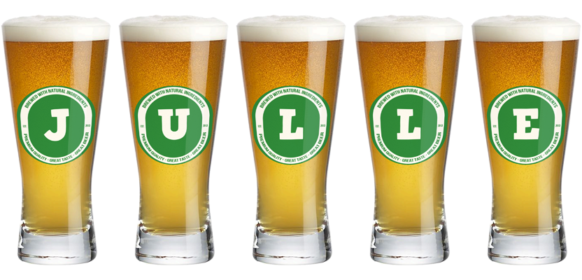 Julle lager logo