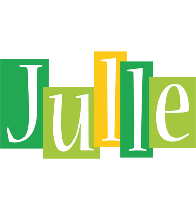 Julle lemonade logo