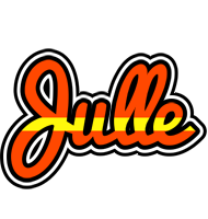 Julle madrid logo