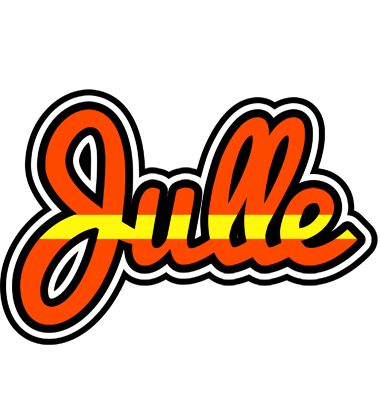 Julle madrid logo