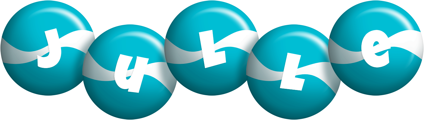 Julle messi logo