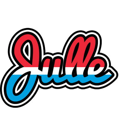 Julle norway logo