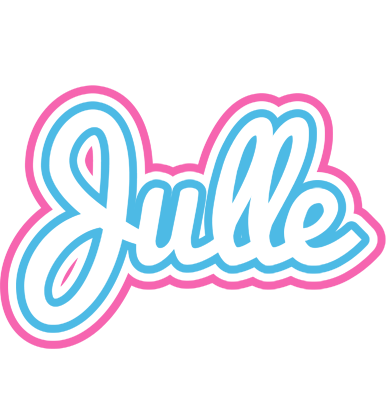 Julle outdoors logo