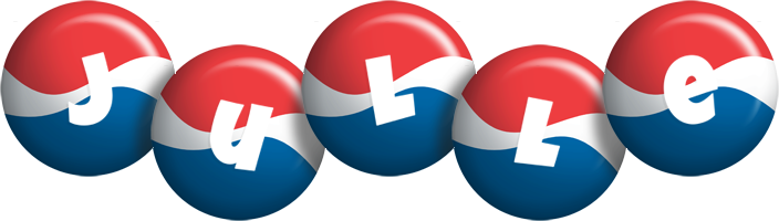 Julle paris logo