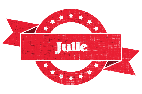 Julle passion logo