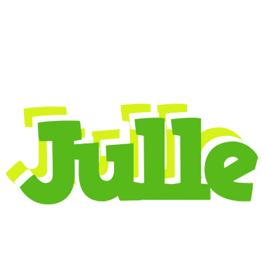 Julle picnic logo