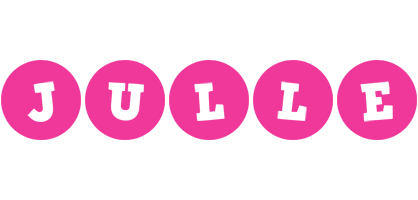 Julle poker logo
