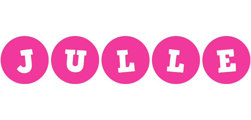 Julle poker logo