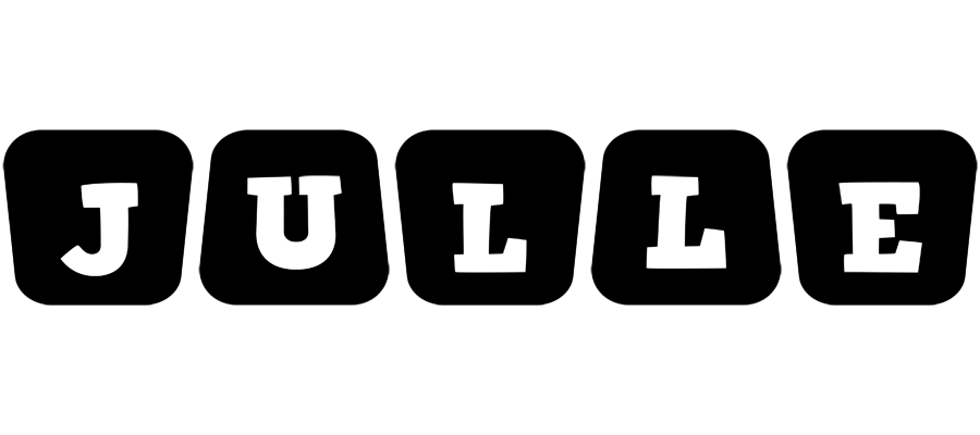Julle racing logo