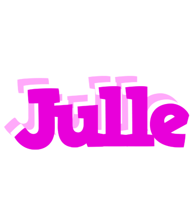 Julle rumba logo