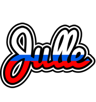 Julle russia logo