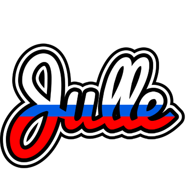 Julle russia logo