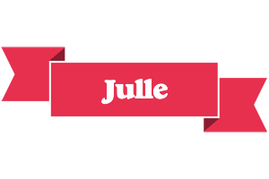 Julle sale logo